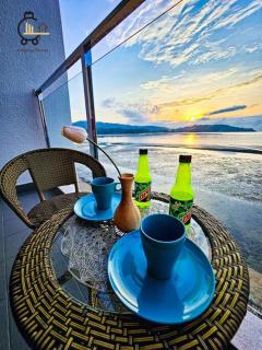 1 min to Seaview & Sunrise Heart of Kuantan - Kuantan - 6