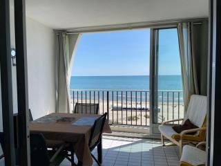 La Grande Motte - 2 pièces avec terrasse, 5 couchages, parking en option - FR-1-790-4 - 9