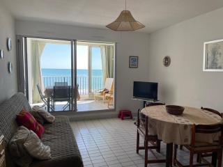La Grande Motte - 2 pièces avec terrasse, 5 couchages, parking en option - FR-1-790-4 - La Grande-Motte - 8