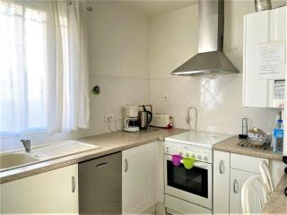 Appartement Central 4 Pers. La Grande-Motte, Proche Plage, Double Garage - FR-1-790-17 - 9