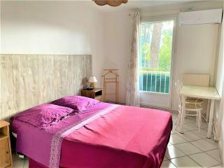 Appartement Central 4 Pers. La Grande-Motte, Proche Plage, Double Garage - FR-1-790-17 - 6
