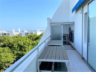 Appartement proche plage avec loggia, terrasse et parking - FR-1-790-12 - 0
