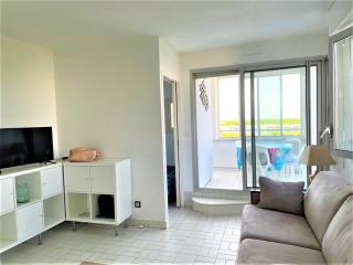 Appartement proche plage avec terrasse, loggia et parking - FR-1-790-12 - La Grande-Motte - 9