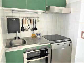Appartement proche plage avec terrasse, loggia et parking - FR-1-790-12 - La Grande-Motte - 6