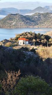 Bobija Village Skadar lake - Karuč - 8