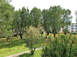 Appartement rénové 3 pièces, 6 couchages, proche plage et port, avec loggias et parking à La Grande-Motte - FR-1-790-24 - 8