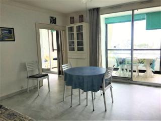 Appartement 4 couchages, parking, proche plage - FR-1-790-5 - La Grande-Motte - 9