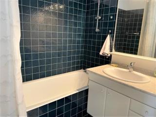 La Grande-Motte: Appart 3 chambres, terrasse, parking, clim, WIFI - FR-1-790-14 - La Grande-Motte - 2