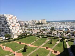 Appartement 4 couchages, parking, proche plage - FR-1-790-5 - La Grande-Motte - 0