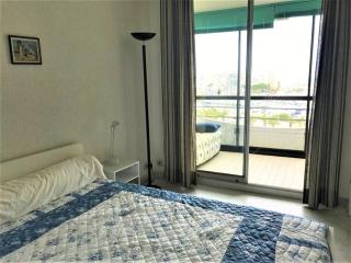 Appartement 4 couchages, parking, proche plage - FR-1-790-5 - La Grande-Motte - 7