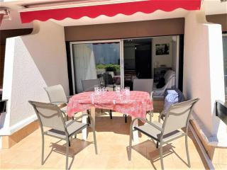Studio Cabine à La Grande Motte - Plage Proche, Climatisé, Terrasse, Parking - FR-1-790-8 - La Grande-Motte - 0