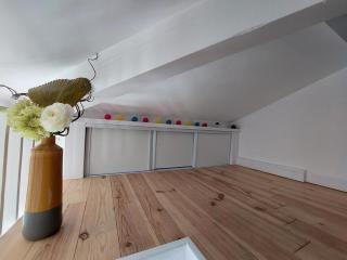 Charmant appart rénové à 50m de la plage avec balcon et parking - FR-1-550-78 - Royan - 2