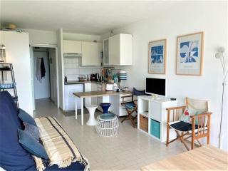 Appartement Familial 2 Ch. à 50m de la Plage avec Parking, La Grande Motte - FR-1-790-18 - 6
