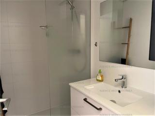 Studio Cabine à La Grande Motte - Plage Proche, Climatisé, Terrasse, Parking - FR-1-790-8 - 5