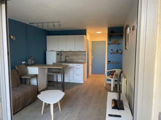 Studio Rez-de-Jardin Proche Plage avec Parking - La Grande Motte - FR-1-790-27 - 9