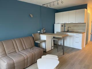 Studio Rez-de-Jardin Proche Plage avec Parking - La Grande Motte - FR-1-790-27 - 5