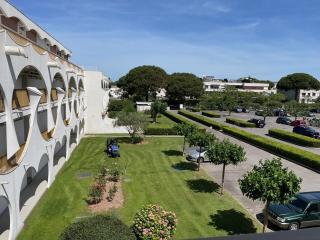 Appartement Familial 2 Ch. à 50m de la Plage avec Parking, La Grande Motte - FR-1-790-18 - 4