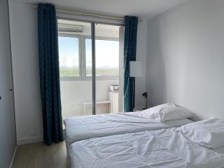 Appartement 5 pers, Clim, Parking, 2 Ch - La Grande Motte - FR-1-790-9 - 5