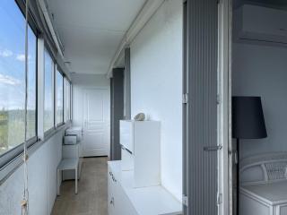 Appartement 5 pers, Clim, Parking, 2 Ch - La Grande Motte - FR-1-790-9 - 2