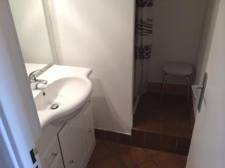 Studio cabine lumineux 4 pers avec loggia, à 2 pas de la plage et parking privé - La Grande Motte - FR-1-790-10 - La Grande-Motte - 7