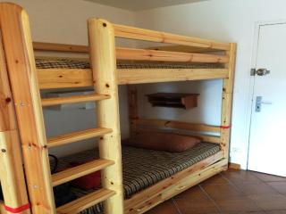 Studio cabine lumineux 4 pers avec loggia, à 2 pas de la plage et parking privé - La Grande Motte - FR-1-790-10 - La Grande-Motte - 4