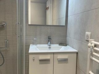 Appartement rénové à 50m de la plage, climatisé, Parking, 4 couchages, La Grande-Motte - FR-1-790-13 - La Grande-Motte - 5