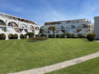 Appartement rénové à 50m de la plage, climatisé, Parking, 4 couchages, La Grande-Motte - FR-1-790-13 - La Grande-Motte - 1