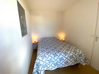 Appartement à 200m de la plage avec 2 chambres et garage à Perros-Guirec - FR-1-368-422 - Perros-Guirec - 5