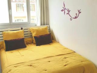 Appartement refait à neuf, proche commerces, parking privé - FR-1-712-82 - Villers-sur-Mer - 6