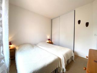 Appartement à 200m de la plage avec 2 chambres et garage à Perros-Guirec - FR-1-368-422 - 2