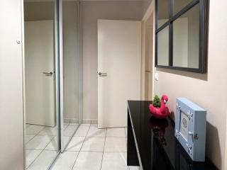 Charmant T3 au Centre d'Arcachon - 70 m², Terrasse, Proche Plages et Commerces, WIFI - FR-1-420-151 - Arcachon - 2