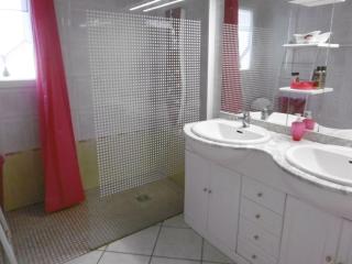 Maison avec Piscine Chauffée, Proche Plage, 3 Chambres, Jardin Clôturé, Wifi Inclus à St Hilaire de Riez - FR-1-652-44 - 5