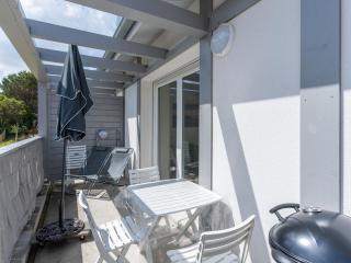Bel appartement neuf à Mimizan Plage, 400m de l'océan, 2 étoiles, 4 pers, parking, balcon, tout équipé - FR-1-50-136 - Mimizan - 2