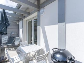 Bel appartement neuf à Mimizan Plage, 400m de l'océan, 2 étoiles, 4 pers, parking, balcon, tout équipé - FR-1-50-136 - Mimizan - 1