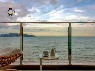 1 min to Seaview & Sunrise Heart of Kuantan - Kuantan - 2