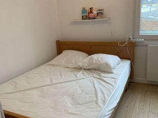 Appartement T2 cosy à Berck Plage, 1er étage, 4 pers, proche plage, bien équipé, idéal familles - FR-1-674-45 - Berck-sur-Mer - 9