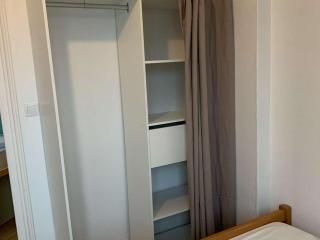 Appartement T2 cosy à Berck Plage, 1er étage, 4 pers, proche plage, bien équipé, idéal familles - FR-1-674-45 - Berck-sur-Mer - 8