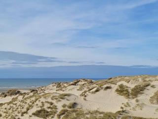 Appartement T2 cosy à Berck Plage, 1er étage, 4 pers, proche plage, bien équipé, idéal familles - FR-1-674-45 - Berck-sur-Mer - 5
