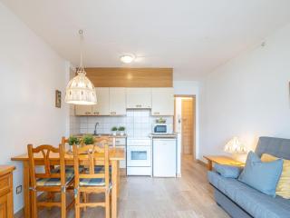 Apartamento con parking y vistas al canal - HISP-288-64 - Empuriabrava - 3