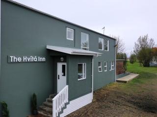 The Hvítá Inn by Ourhotels - Bær - 2