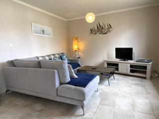 Charmante maison rénovée à Trébeurden avec jardin clos, terrasse et parking, à 1km de la mer - FR-1-368-423 - Trébeurden - 9