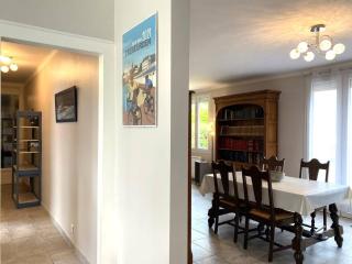 Charmante maison rénovée à Trébeurden avec jardin clos, terrasse et parking, à 1km de la mer - FR-1-368-423 - Trébeurden - 1