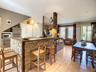Charmante maison F4 avec terrasse proche Thermes et centre, animaux acceptés - FR-1-451-210 - 6
