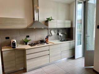 Bnbook Cornelia's suites - Besozzo - 4