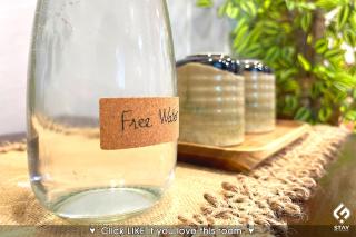 FSTAY GARDEN CORNER - Cozy and Peaceful Homestay in Da Nang - Da Nang - 4