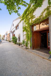 Armagrandi Hotel Bozcaada-Special Category - 1