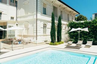 Hotel Regina Elena 57 & Oro Bianco SPA - Rímini - 0