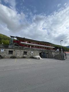 Dreaming Aprica! Maxi Apartment - 10 people - 0