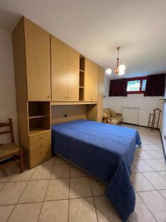Dreaming Aprica! Maxi Apartment - 10 people - 9