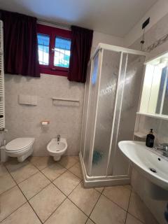 Dreaming Aprica! Maxi Apartment - 10 people - 8
